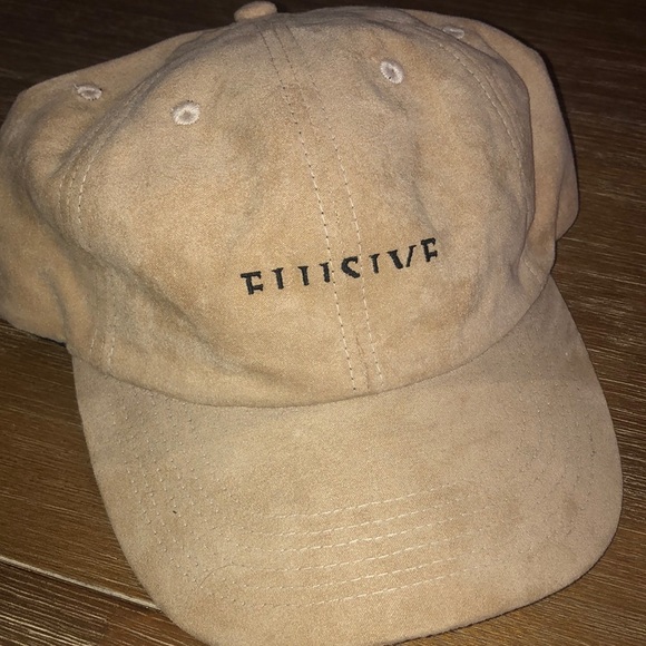 Other - Elusive ca dad hat